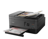 Canon PIXMA TS7450I czarna - 1313716 - zdjęcie 2